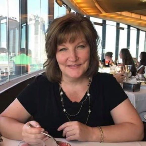 Meet your Posher, Susan - Picture 1 of 1